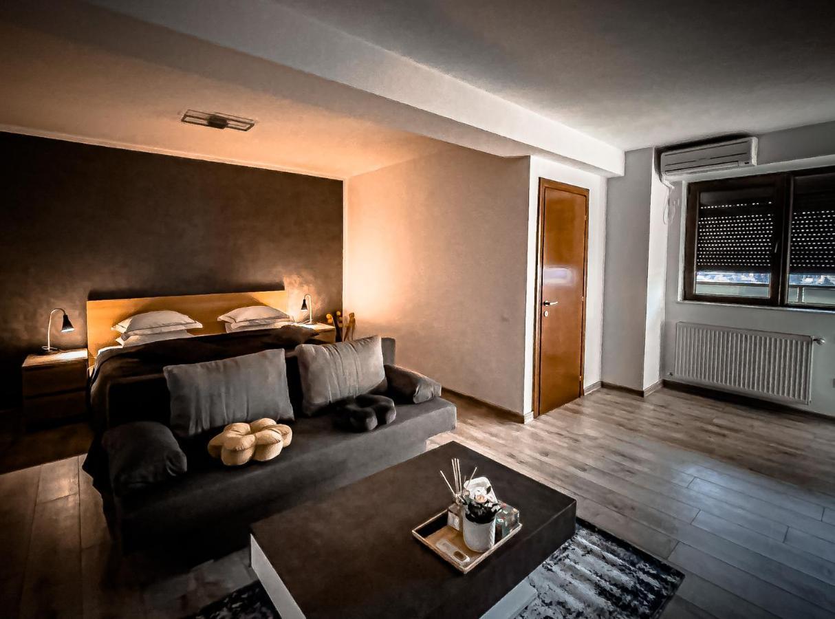 Shiro Appartamento Bucarest