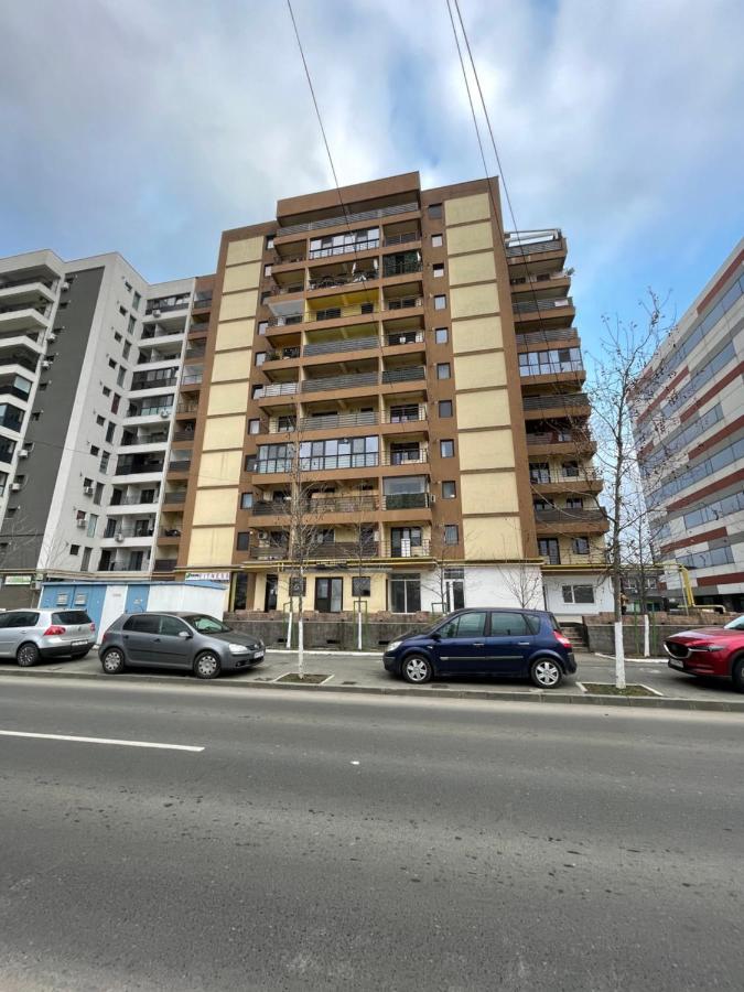 Shiro Bucarest