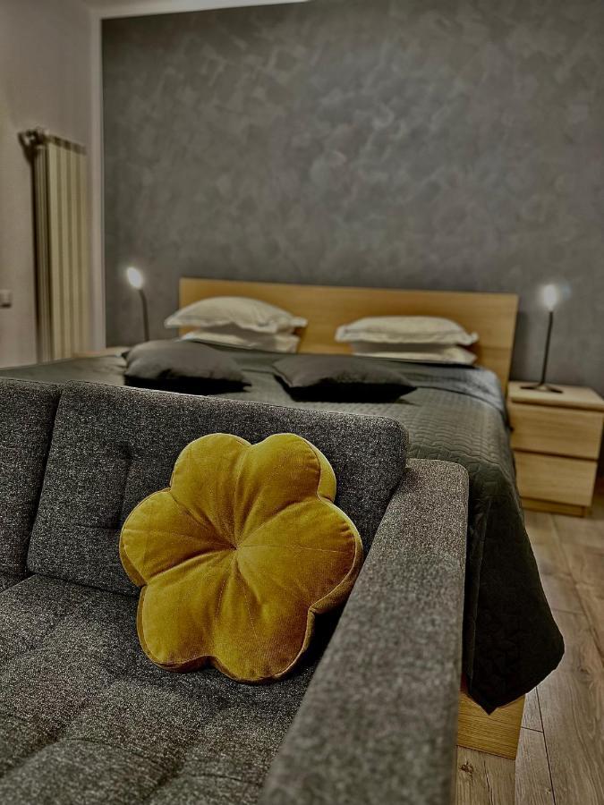 Appartamento Shiro Bucarest