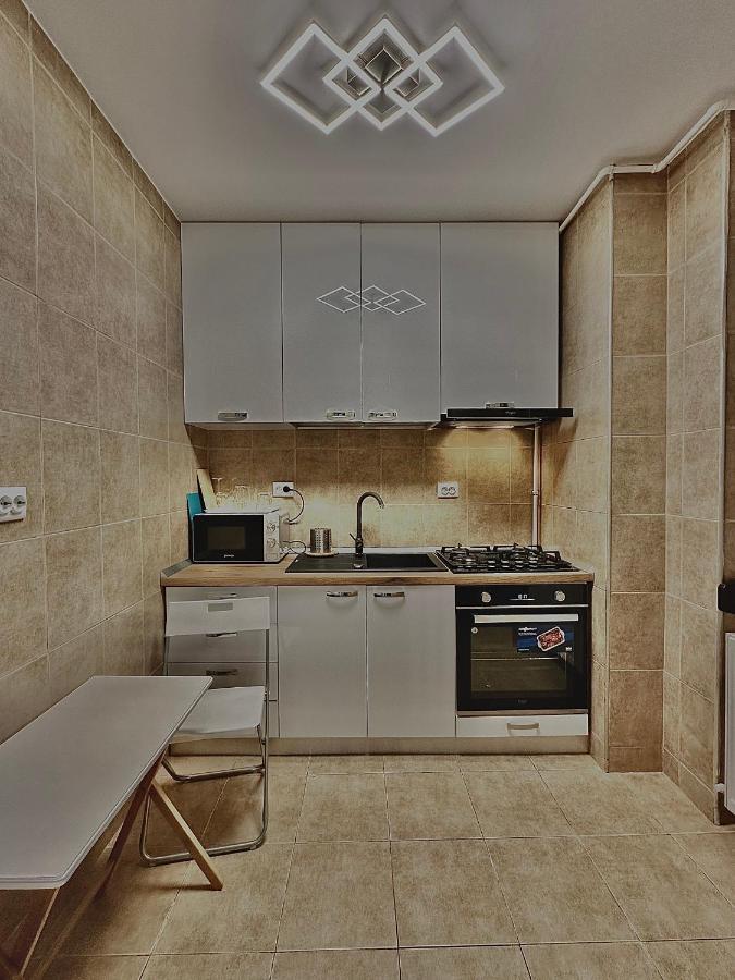 Shiro Appartamento Bucarest