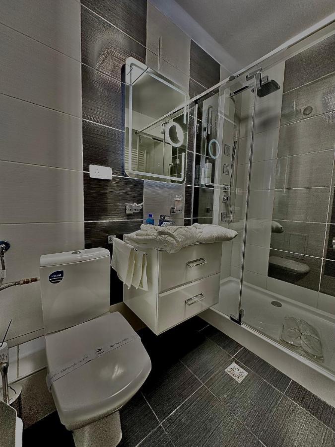 Appartamento Shiro Bucarest