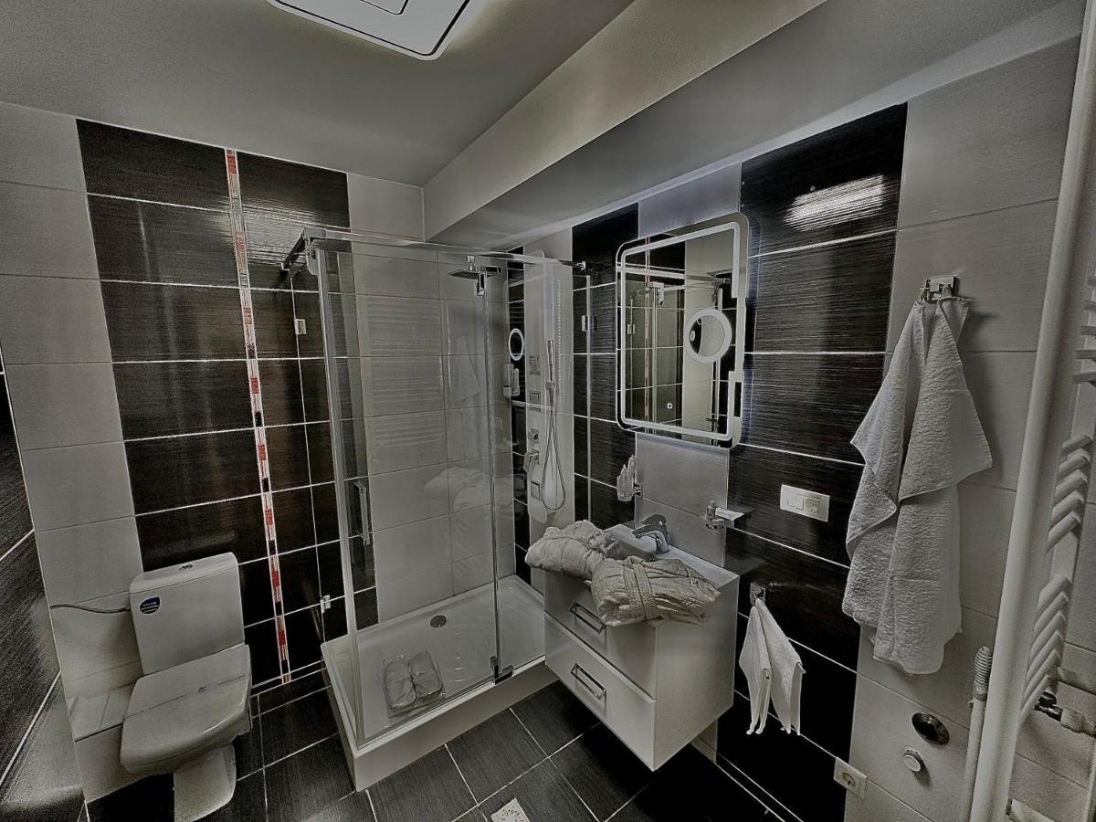 Appartamento Shiro Bucarest