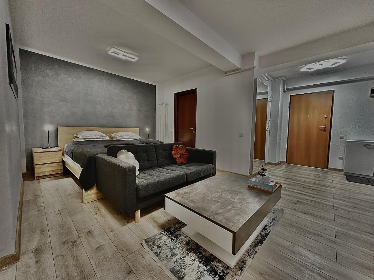 Appartamento Shiro