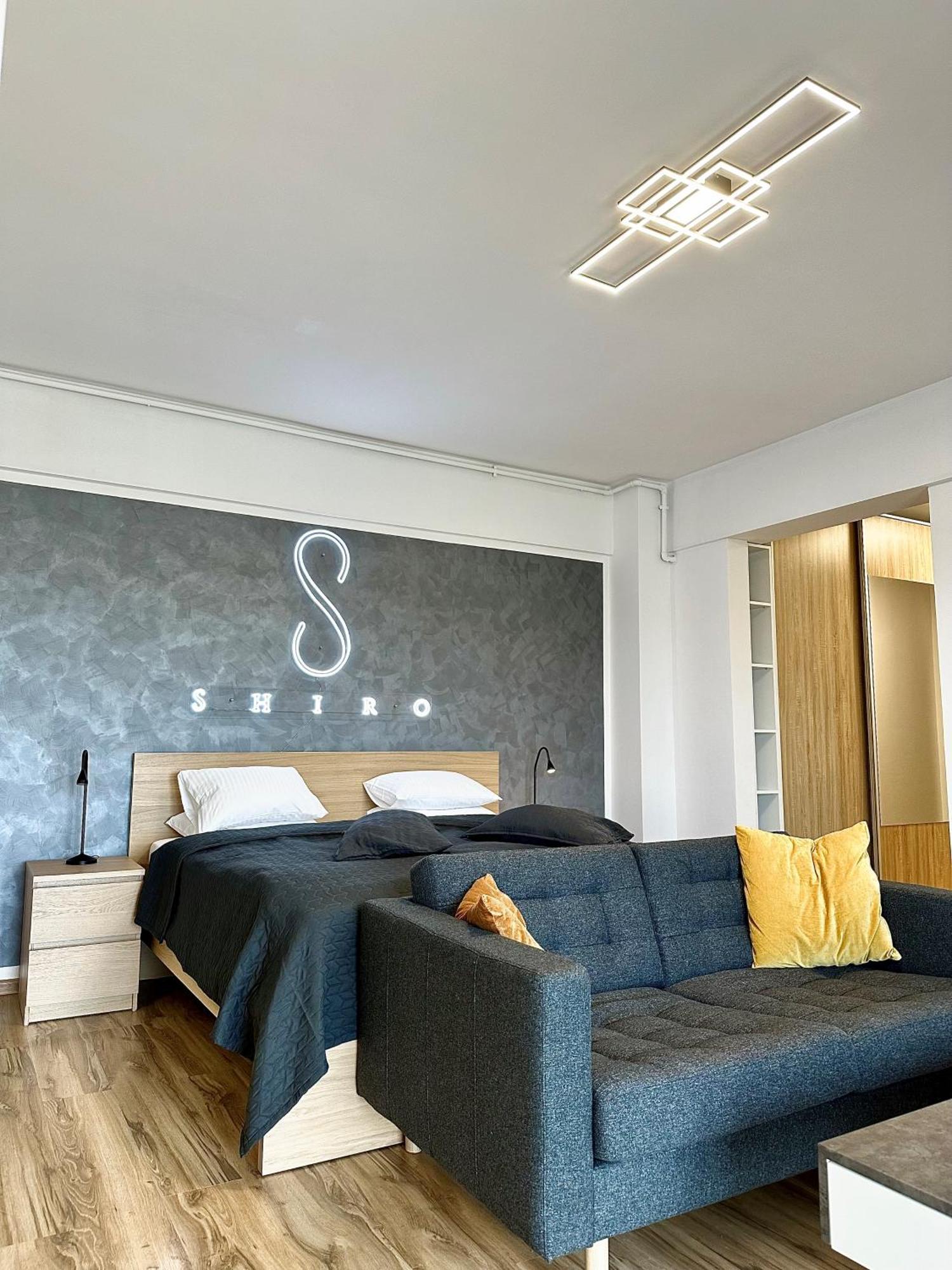 Shiro Appartamento Bucarest