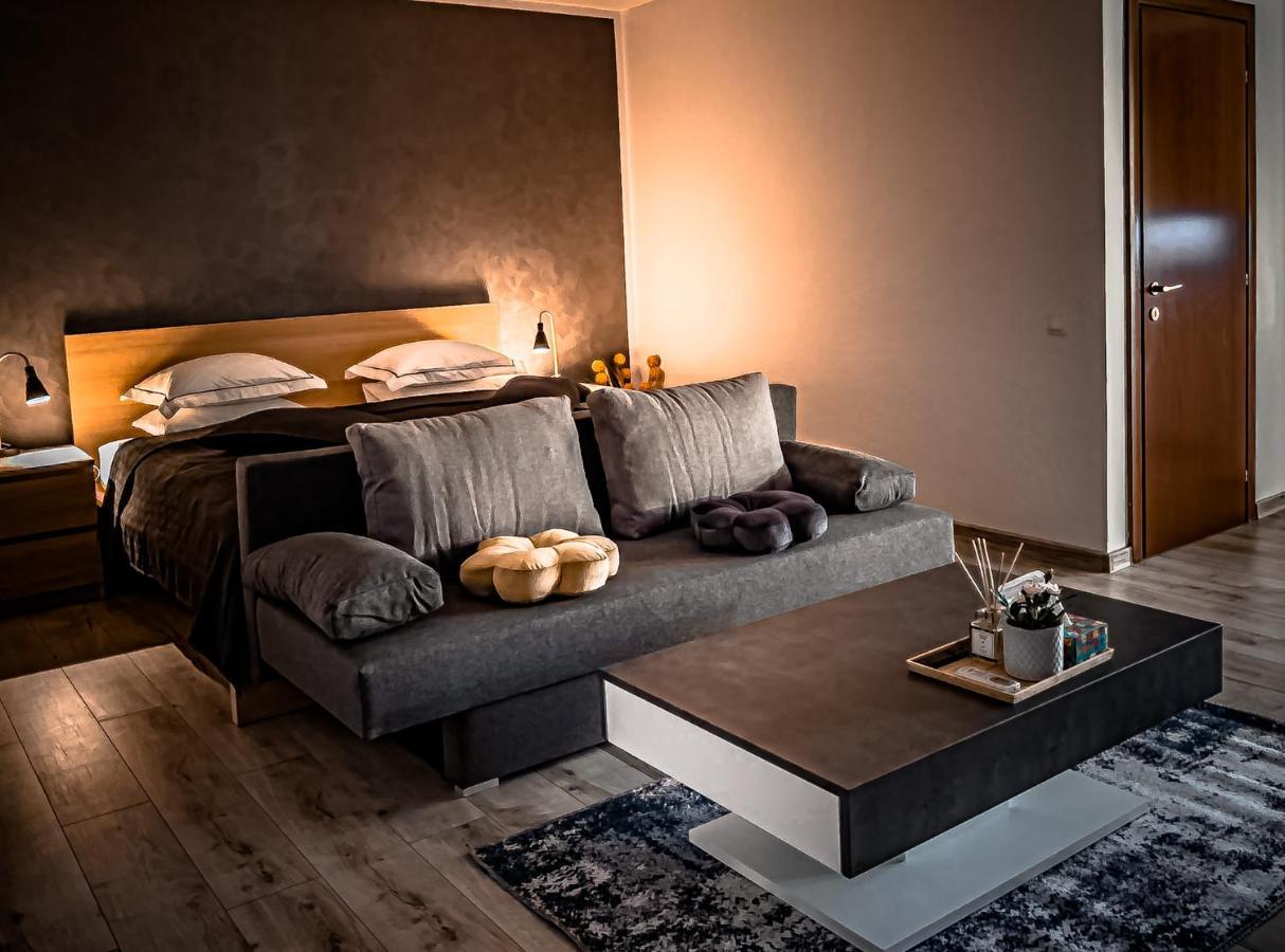 Shiro Apartament Bucureşti