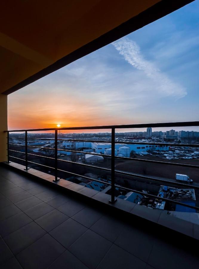 Apartament Shiro *
