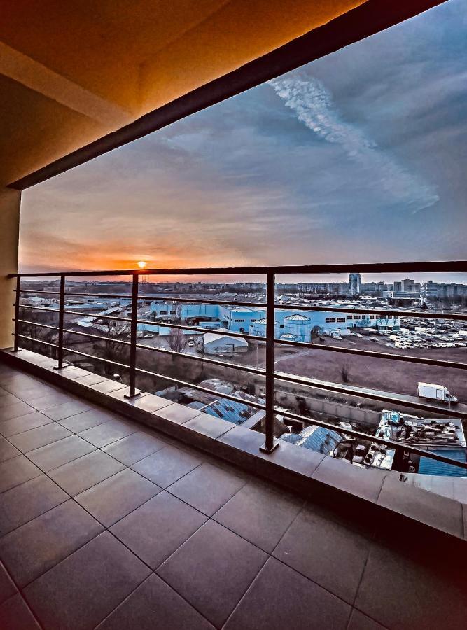 Shiro Apartament *