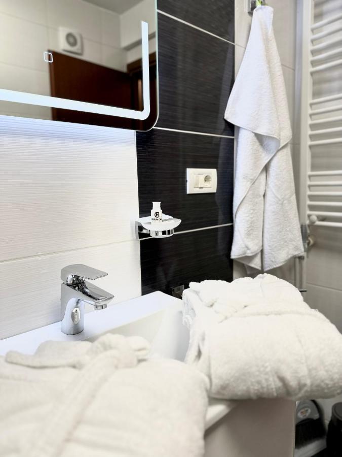 Shiro Apartament Bucureşti