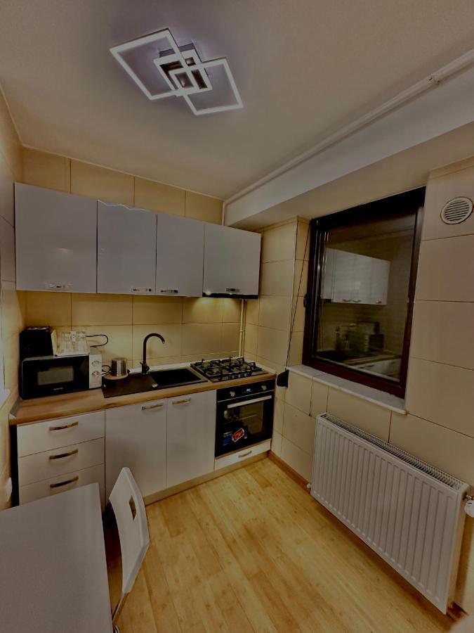 Shiro Apartament *