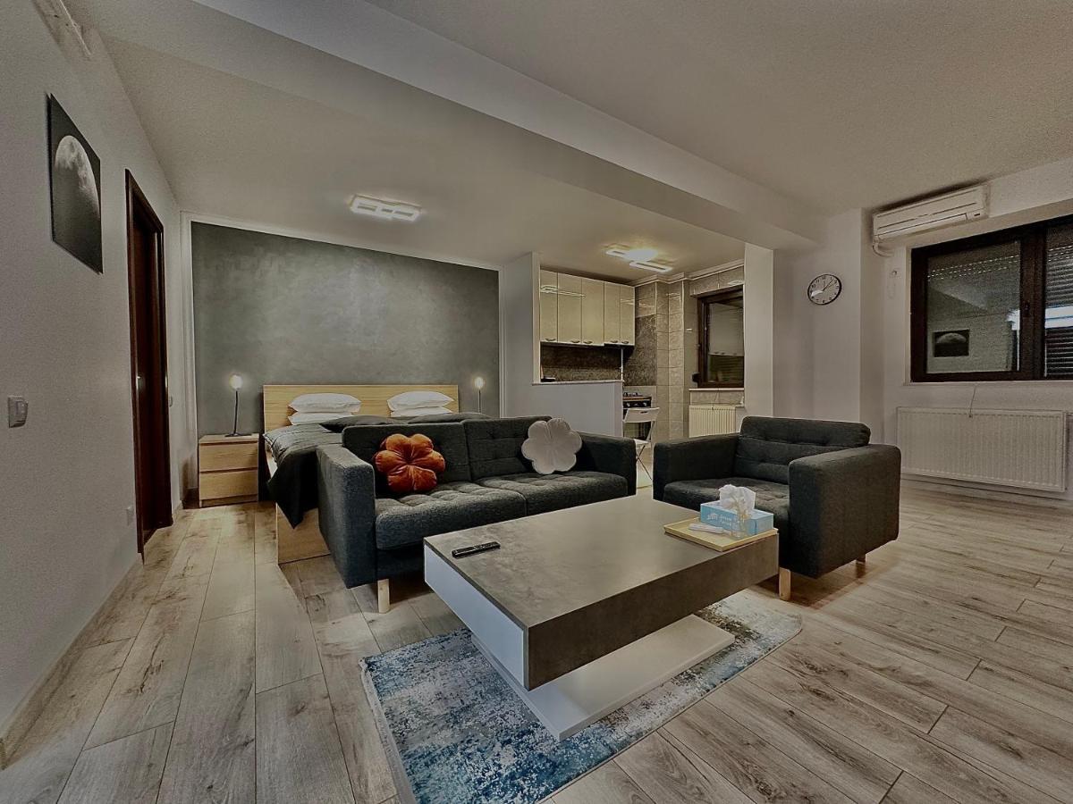 Apartament Shiro