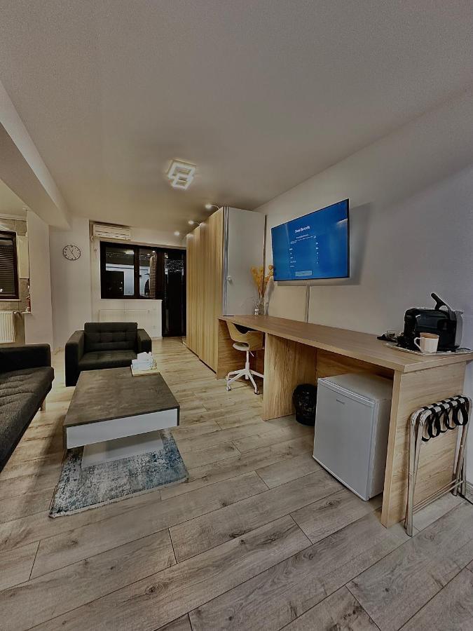 Apartament Shiro Bucureşti