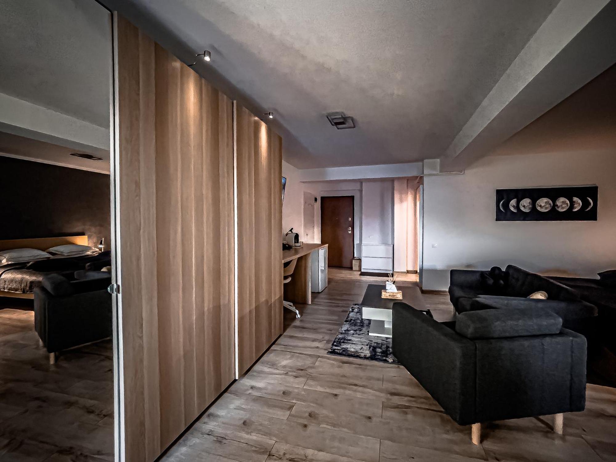 Shiro Apartament Bucureşti