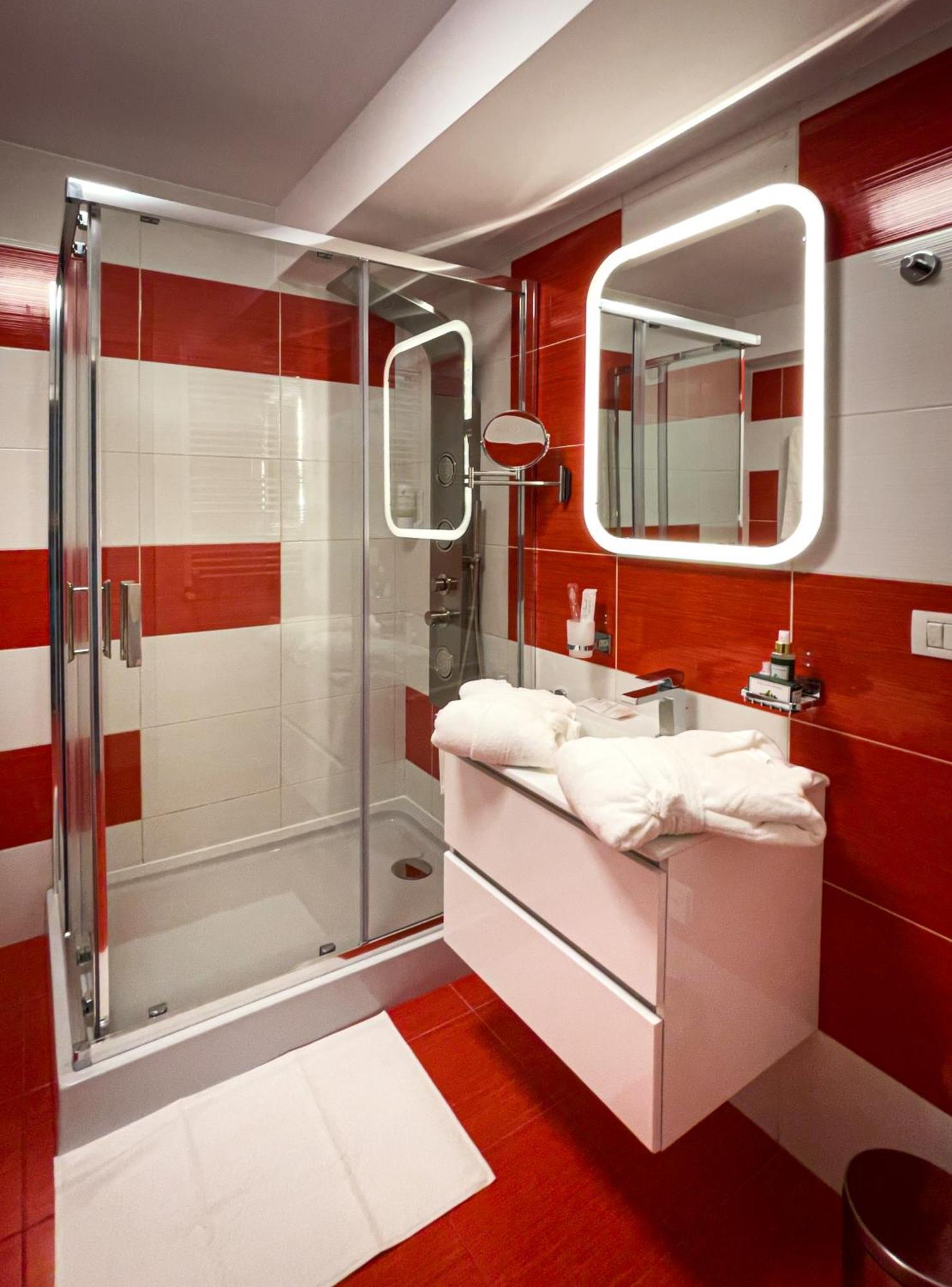 Apartament Shiro Bucureşti
