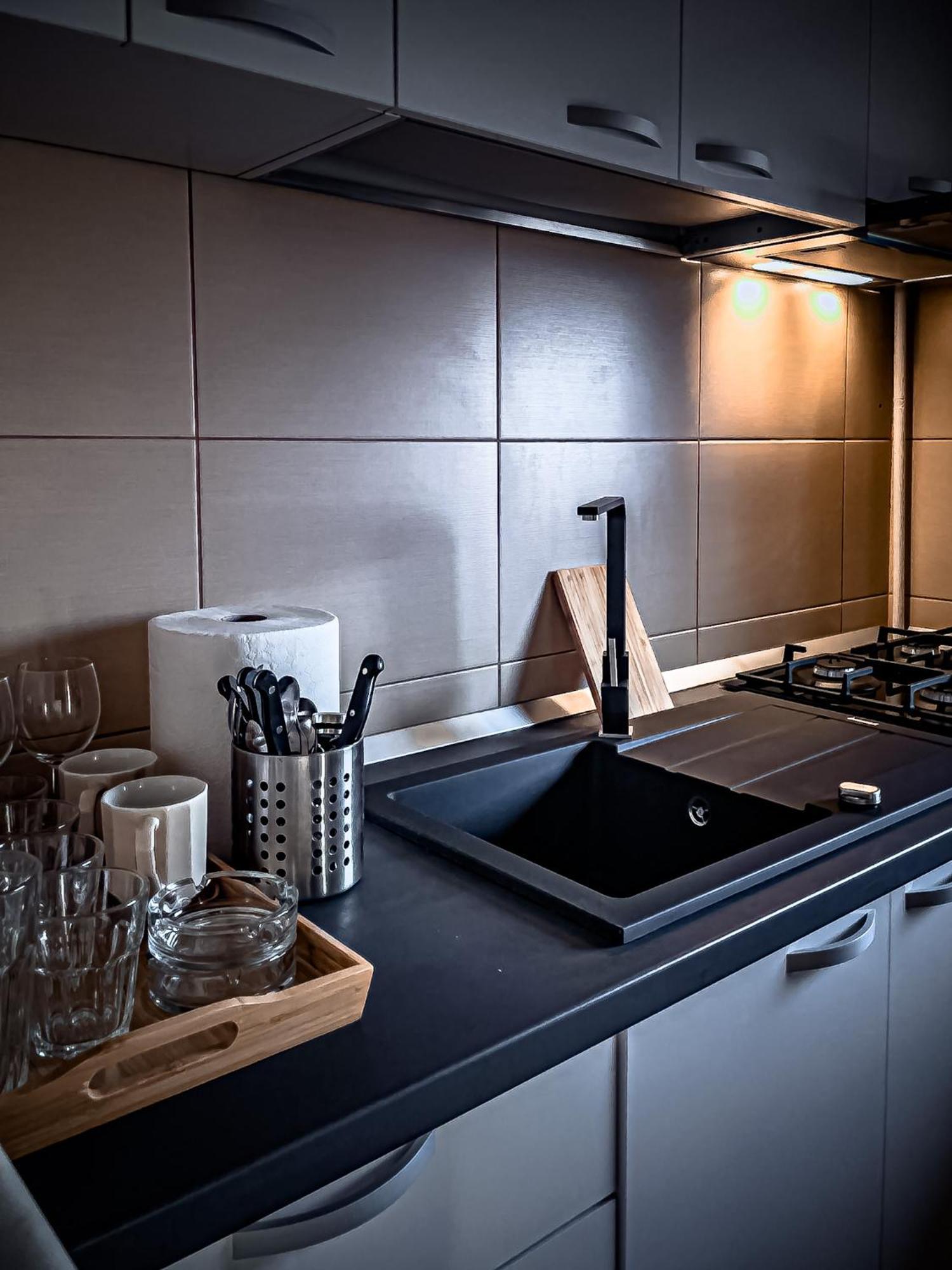 Apartament Shiro